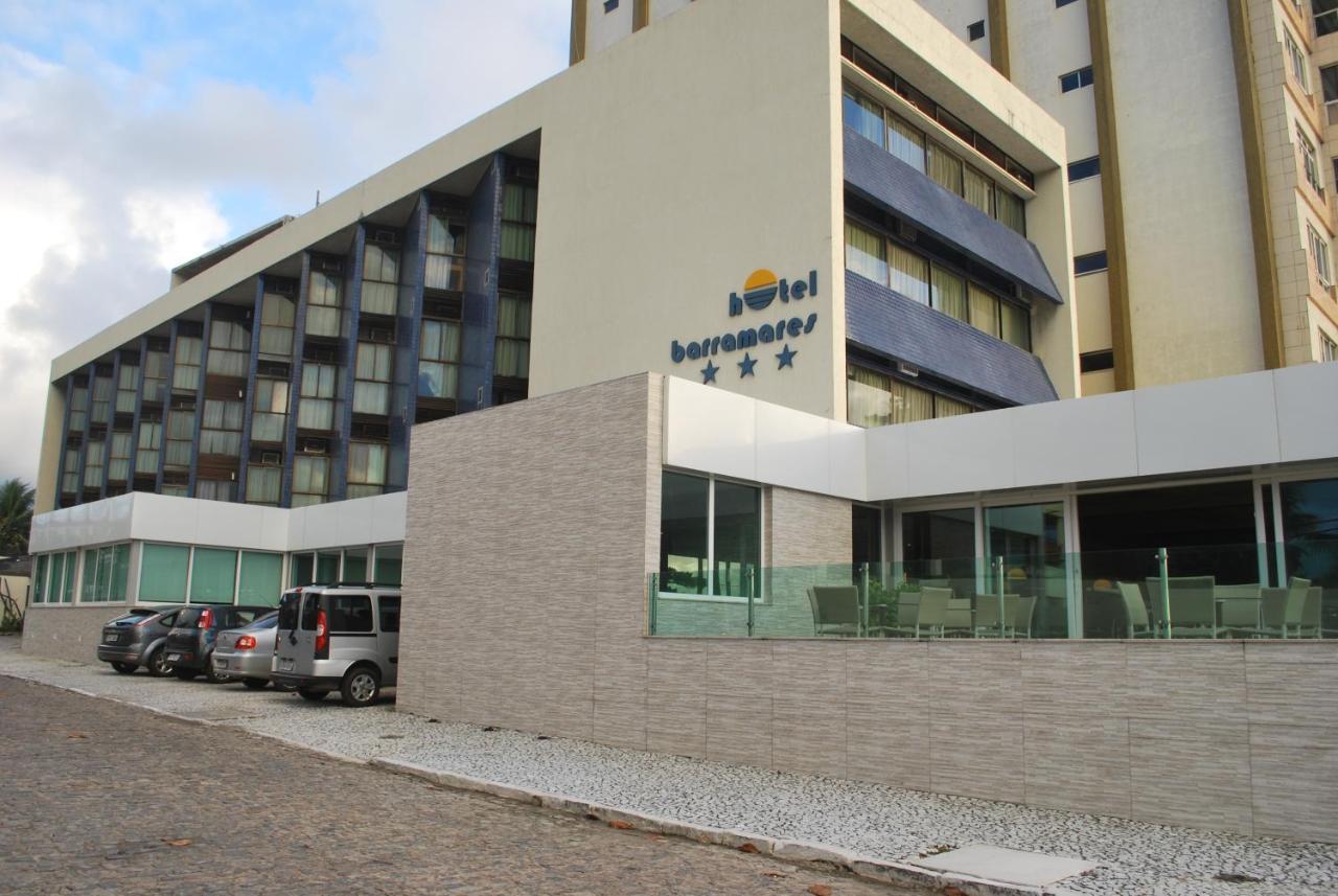 Hotel Barramares Jaboatao dos Guararapes Exterior photo