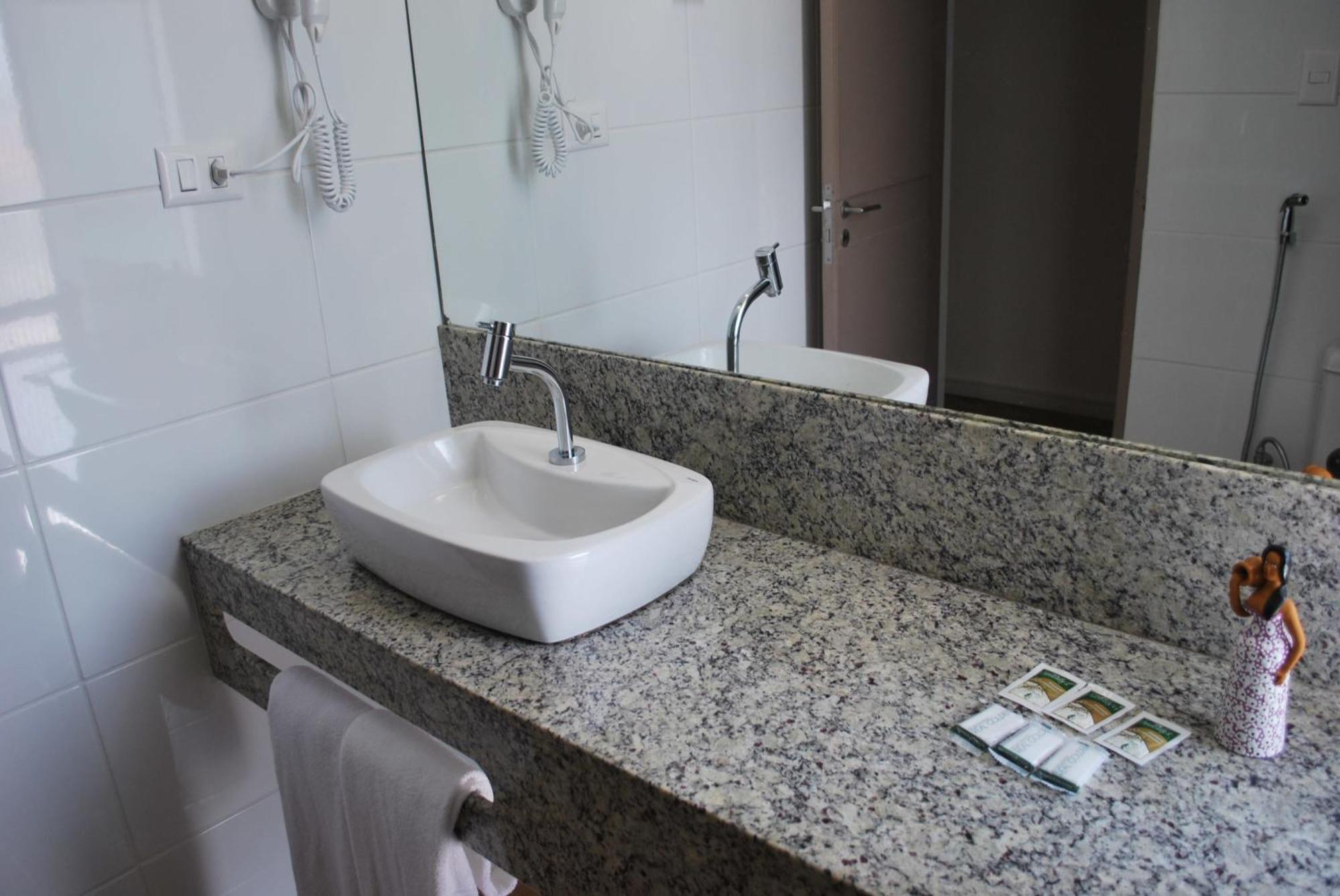 Hotel Barramares Jaboatao dos Guararapes Room photo