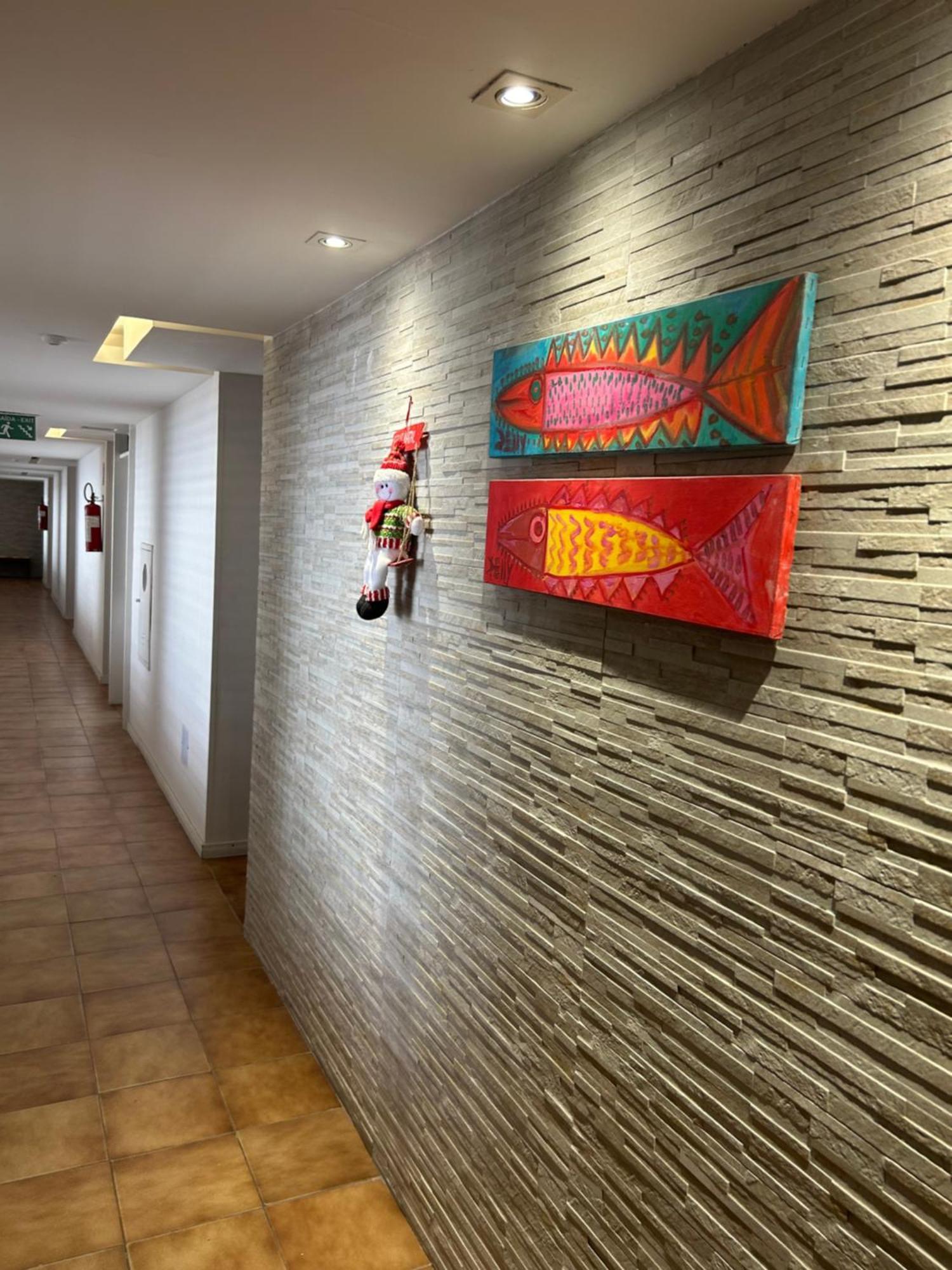 Hotel Barramares Jaboatao dos Guararapes Exterior photo