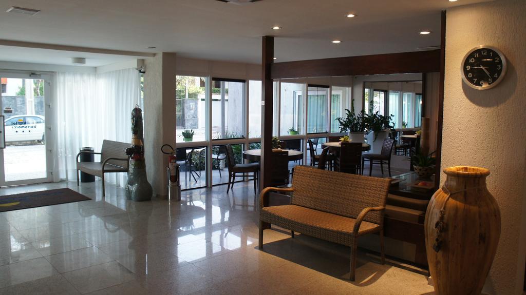 Hotel Barramares Jaboatao dos Guararapes Exterior photo