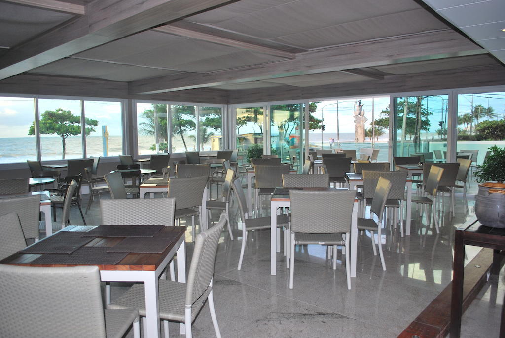 Hotel Barramares Jaboatao dos Guararapes Exterior photo