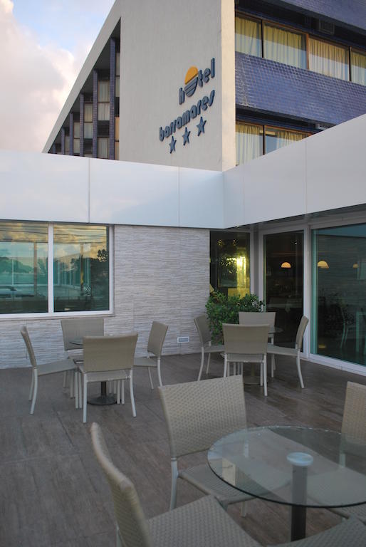 Hotel Barramares Jaboatao dos Guararapes Exterior photo