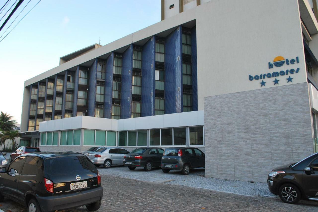 Hotel Barramares Jaboatao dos Guararapes Exterior photo